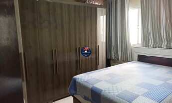 Imagem 6: Sobrado à venda no bairro Cidade Industrial - Curitiba/PR