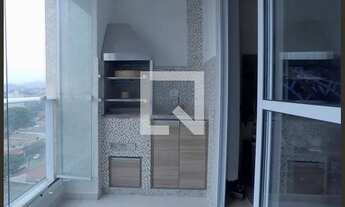 Imagem 5: Apartamento para Aluguel - Vila guarani, 3 Quartos, 96 m2