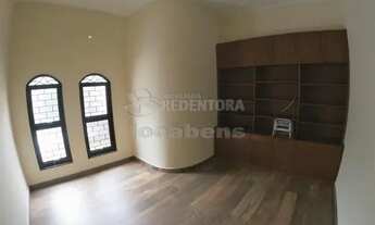 Imagem 3: Casa Sobrado em São José do Rio Preto