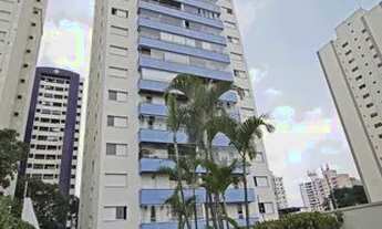 Imagem 3: VILA IPOJUCA APARTAMENTO 03 DORMITÓRIOS 1 SUITE 02 VAGAS ZONA OESTE SP