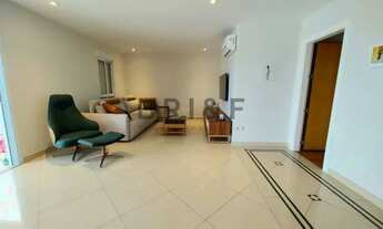 Imagem 7: Cobertura Duplex, Moema - São Paulo