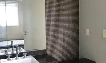 Imagem 3: Apartamento à venda em Moema Pássaros com 95 m², 2 quartos, 1 suíte, 2 vagas