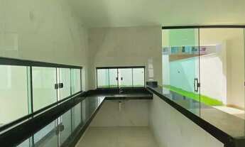 Imagem 5: Casa Duplex em Condomínio 127m² no Araçagy Área gourmet 04 Quartos TR154233_MKT_16