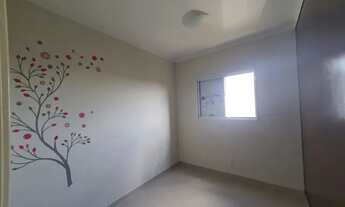 Imagem 6: Apartamento para venda tem 45 metros quadrados com 2 quartos em Vila Faustina II - Valinho