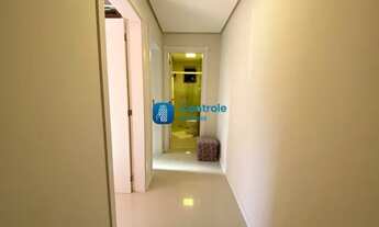 Imagem 3: Ca/Apartamento com 02 dormitórios no bairro Praia Comprida, em São José