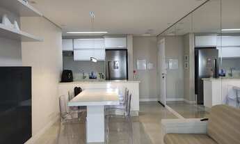 Imagem 4: Apartamento para venda com 71 metros quadrados com 3 quartos em Belenzinho - São Paulo - S