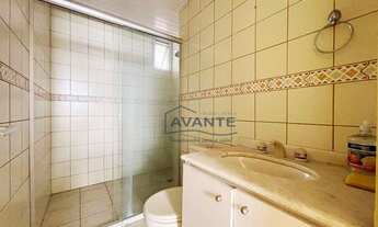 Imagem 7: Apartamento com 3 dormitórios para alugar, 69 m² por R$ 1.860,00/mês - Capão Raso - Curiti