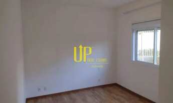 Imagem 4: Apartamento com 3 dormitórios para alugar, 132 m² por R$ 7.545/mês - Tamboré - Santana de