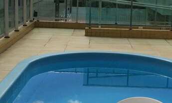 Imagem 3: CABO BRANCO: Apartamento com um quarto