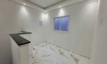 Imagem 6: Casa 2 dormitórios em Ocian - Praia Grande - SP