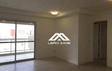 Imagem 2: Apartamento com 3 dormitórios para alugar, 98 m² por R$ 5.157,00/mês - Jardim Guanabara