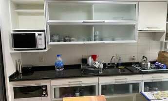 Imagem 5: Apartamento - Padrão - Venda - Itacorubi - Florianópolis - SC