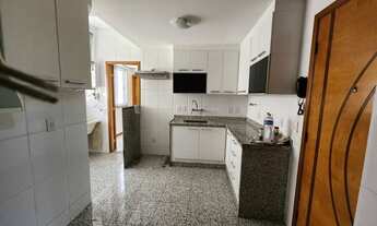 Imagem 7: 100m da Praia, amplo apt 3qts 1 suite armarios ,super bem localizado