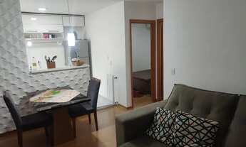Imagem 5: Alugo apartamento Mobiliado chapada boulevard