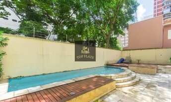 Imagem 7: Flat disponível no Itaim Bibi