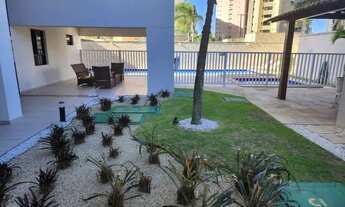 Imagem 4: Apartamento para aluguel com 57 metros quadrados com 2 quartos em Capim Macio - Natal - RN