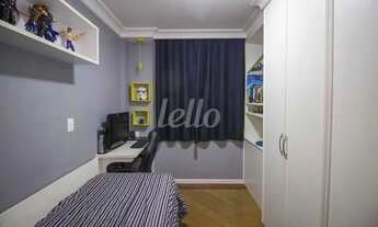 Imagem 5: São Paulo - Apartamento Padrão - Mandaqui