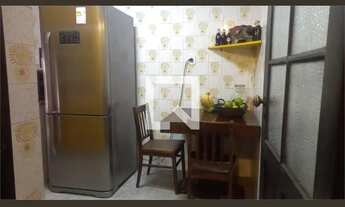 Imagem 6: Casa à Venda - Santo Amaro , 3 Quartos, 192 m2