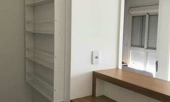 Imagem 4: ITAIM - Mobiliado com serviços inclusos!!