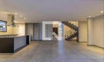 Imagem 5: Casa de Condomínio à Venda - Alphaville Nova Lima, 4 Quartos, 357 m2