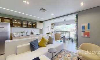 Imagem 5: SãO PAULO - Apartamento Padrão - Vila Mariana