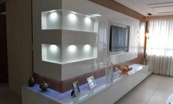 Imagem 4: Apartamento 4 Suites + Dce na Praia do Bessa