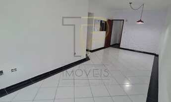 Imagem 2: Apartamento em Guilhermina - Praia Grande, SP