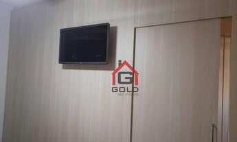 Imagem 5: Sobrado à venda, 262 m² por R$ 880.000,00 - Vila Alto de Santo André - Santo André/SP