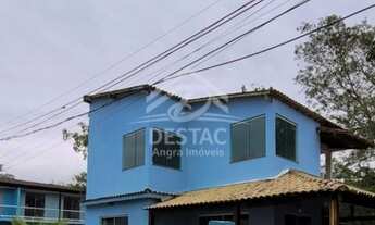 Imagem 2: Casa para venda tem 200 metros quadrados com 3 quartos em Bracuí (Cunhambebe) - Angra dos