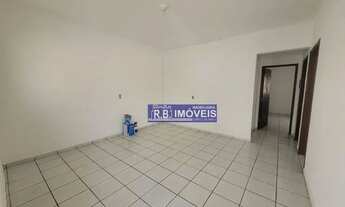 Imagem 3: Casa com 2 dormitórios para alugar, 90 m² por R$ 1.200/mês - Jardim Alvorada - Campinas/SP