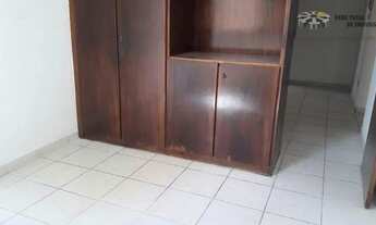 Imagem 2: Apartamento com 1 dormitório, 32 m² - venda por R$ 130.000,00 ou aluguel por R$ 950,00/mês