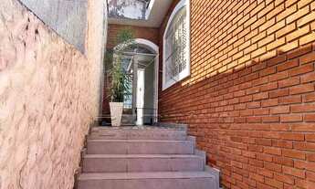 Imagem: SOROCABA - Casa Padrão - Santana