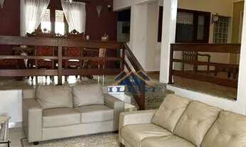 Imagem 7: Casa com 4 dormitórios Mobiliada para alugar, Condomínio Grape Village - Vinhedo/SP