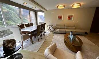 Imagem 5: APARTAMENTO 3 DORMITÓRIOS NO CENTRO DE GRAMADO/RS