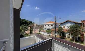 Imagem 6: Sobrado Novo - 3 dormitórios, 2 vagas