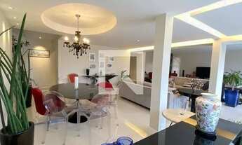 Imagem 6: Casa de Condomínio para Aluguel - Alphaville, 3 Quartos, 350 m2