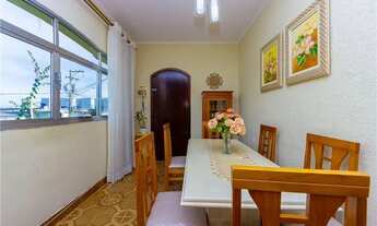 Imagem 4: CASA RESIDENCIAL em São Paulo - SP, Parque Císper