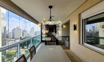 Imagem 6: Apartamento para Aluguel - Aclimação, 2 Quartos, 75 m2