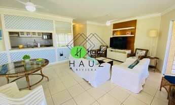 Imagem 4: Apartamento com 4 Dormitorio(s) localizado(a) no bairro Riviera de São Lourenço em Bertiog