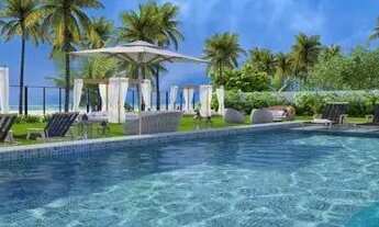 Imagem 4: Apartamento em piedade com Beach Clube à Beira Mar / Melhor investimento de 1 Qt Zona Sul