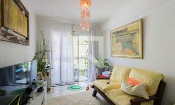 Imagem 2: Apartamento para Aluguel - Jacarepaguá, 2 Quartos, 65 m2