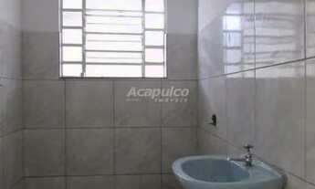 Imagem 5: Casa para aluguel, 1 quarto, Vila Mathiensen - Americana/SP