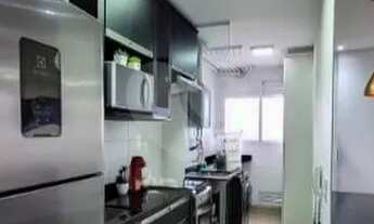 Imagem 6: Apartamento para venda possui 63 metros quadrados com 2 quartos em Ipiranga - São Paulo