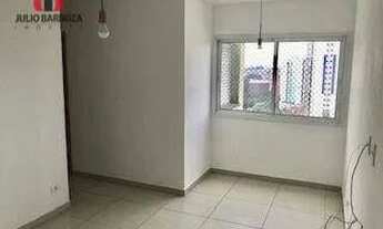 Imagem 7: Apartamento com 3 dormitórios para alugar, 75 m² por R$ 2.500/mês - Jardim Flor da Montanh