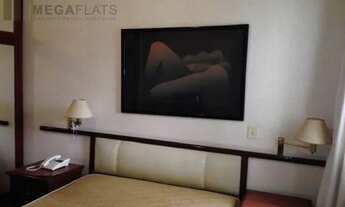 Imagem 3: 01532 - Flat/Aparthotel 1 Dorm, BELA VISTA - SÃO PAULO/SP