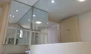 Imagem 5: LOCAÇÃO DE FLAT REFORMADO NO IBIRAPUERA