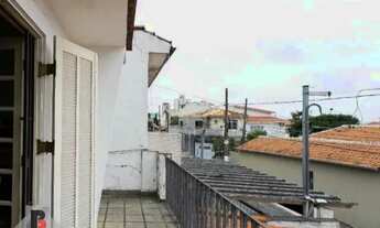 Imagem 6: SOBRADO ÁGUA RASA