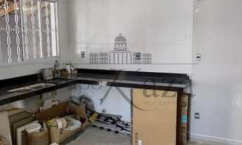 Imagem 7: Casa para venda com 300m2 - 03 Dorm. 03 Suites em Vila Maria SJCampos - SP