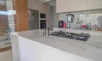 Imagem 3: Senador Canedo - Casa de Condomínio - Jardins Capri