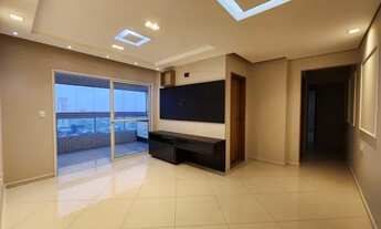 Imagem 3: APARTAMENTO COM 03 DORMITÓRIOS SENDO 01 SUÍTE no Canto do Forte - Praia Grande - SP